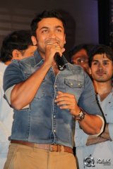 Sikindar Movie Audio Success Meet